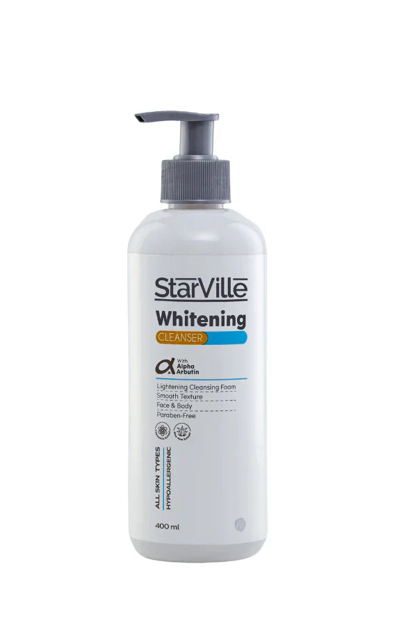Starville cleanser