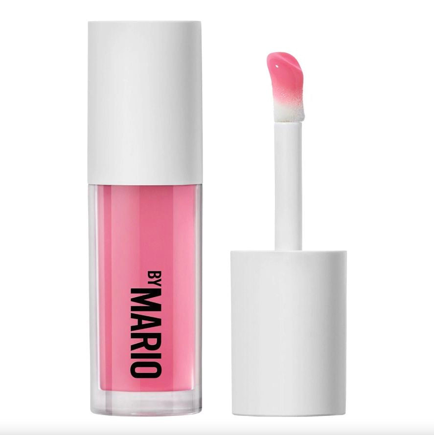 Makeup by mario lip gloss