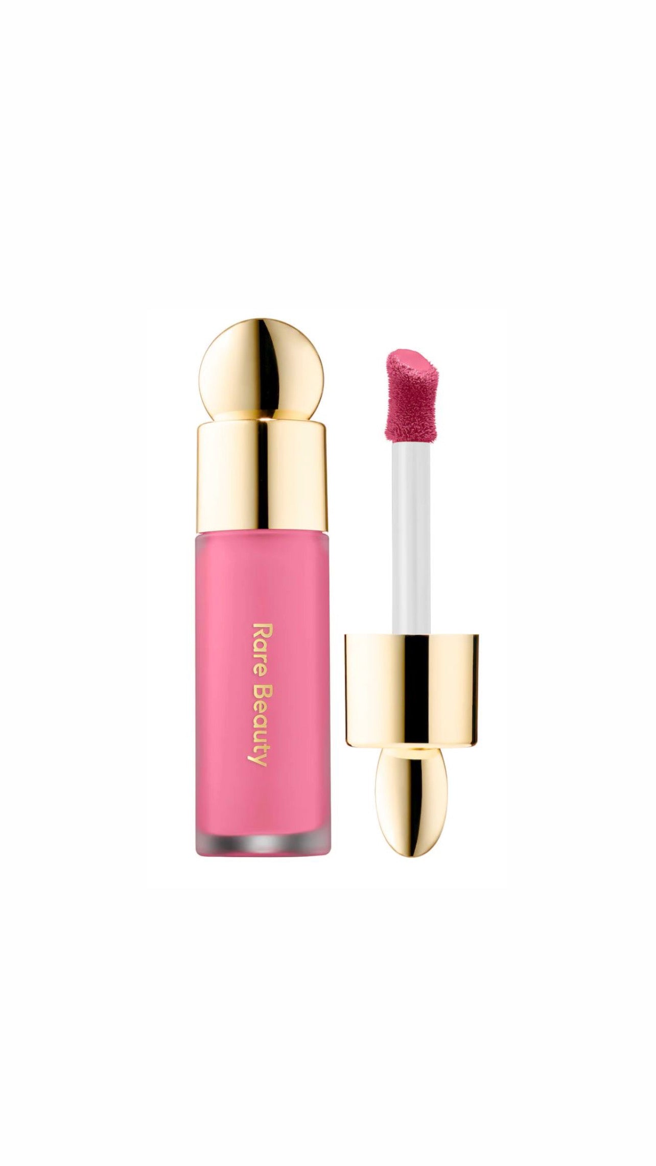 Rare beauty liquid blush