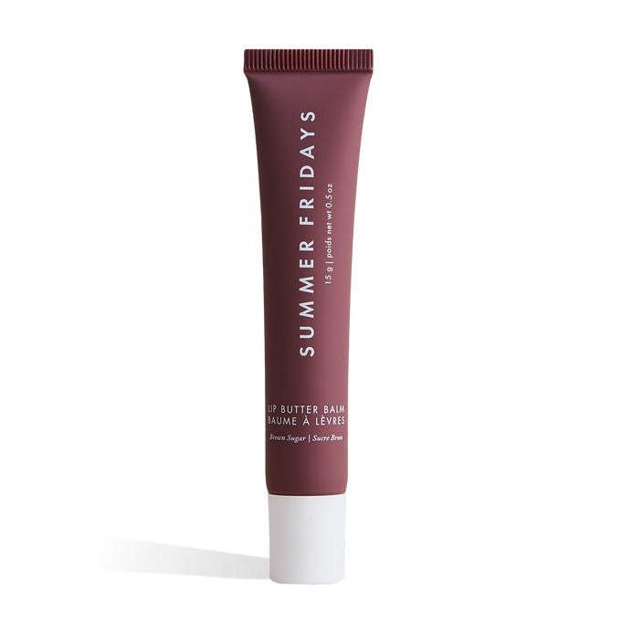 Summer Friday lip balm