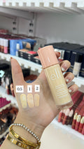 Elf halo glow filter new 🔥