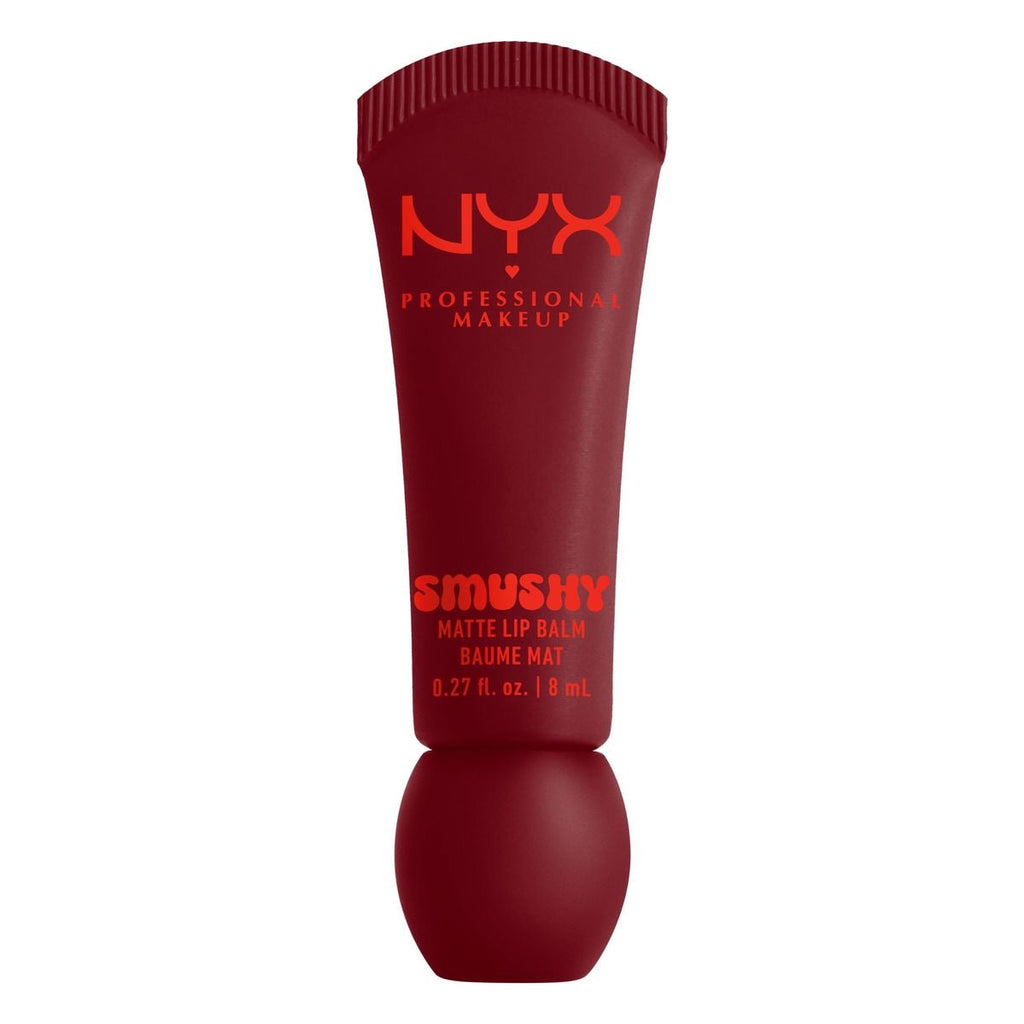 NYX matte lip balm
