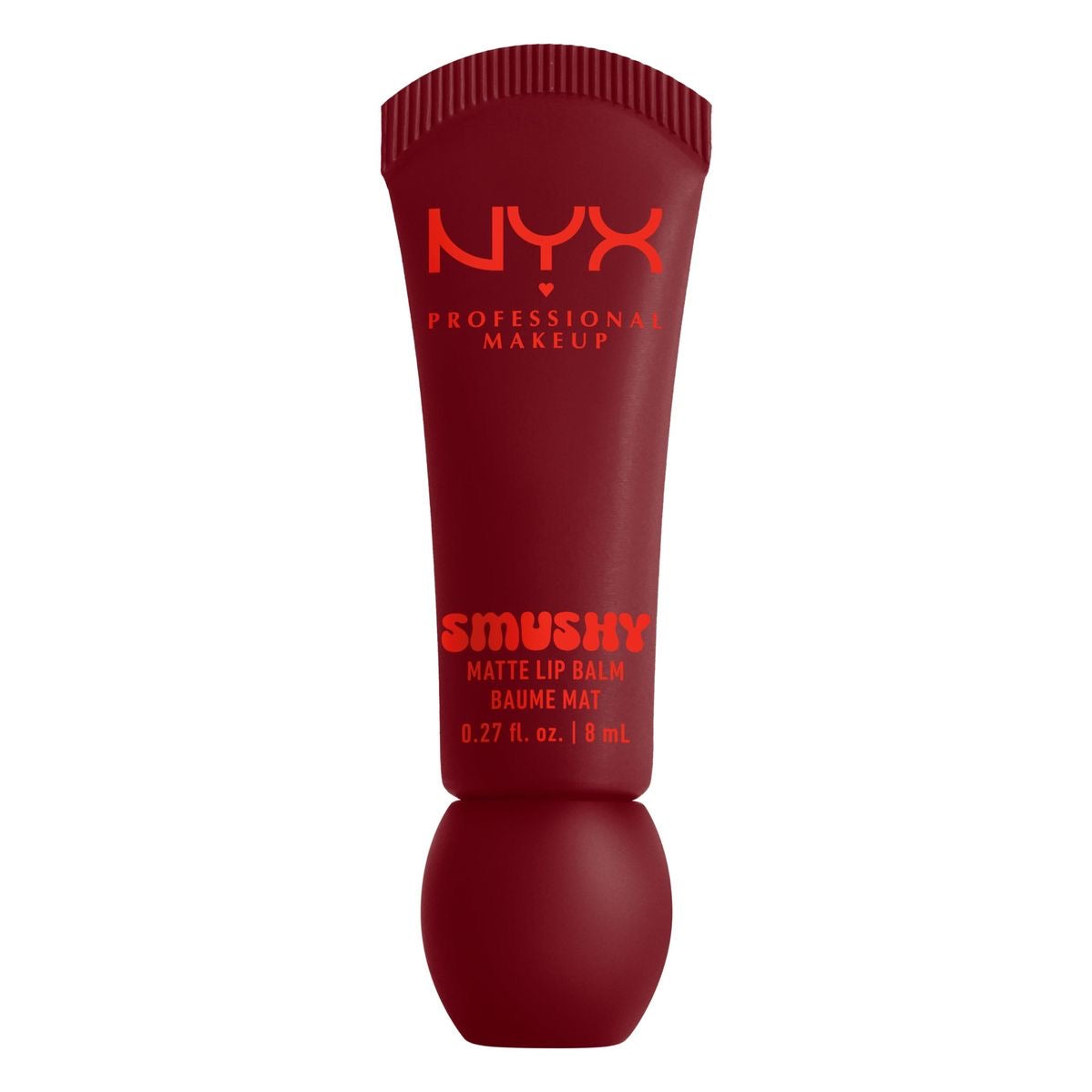 NYX matte lip balm