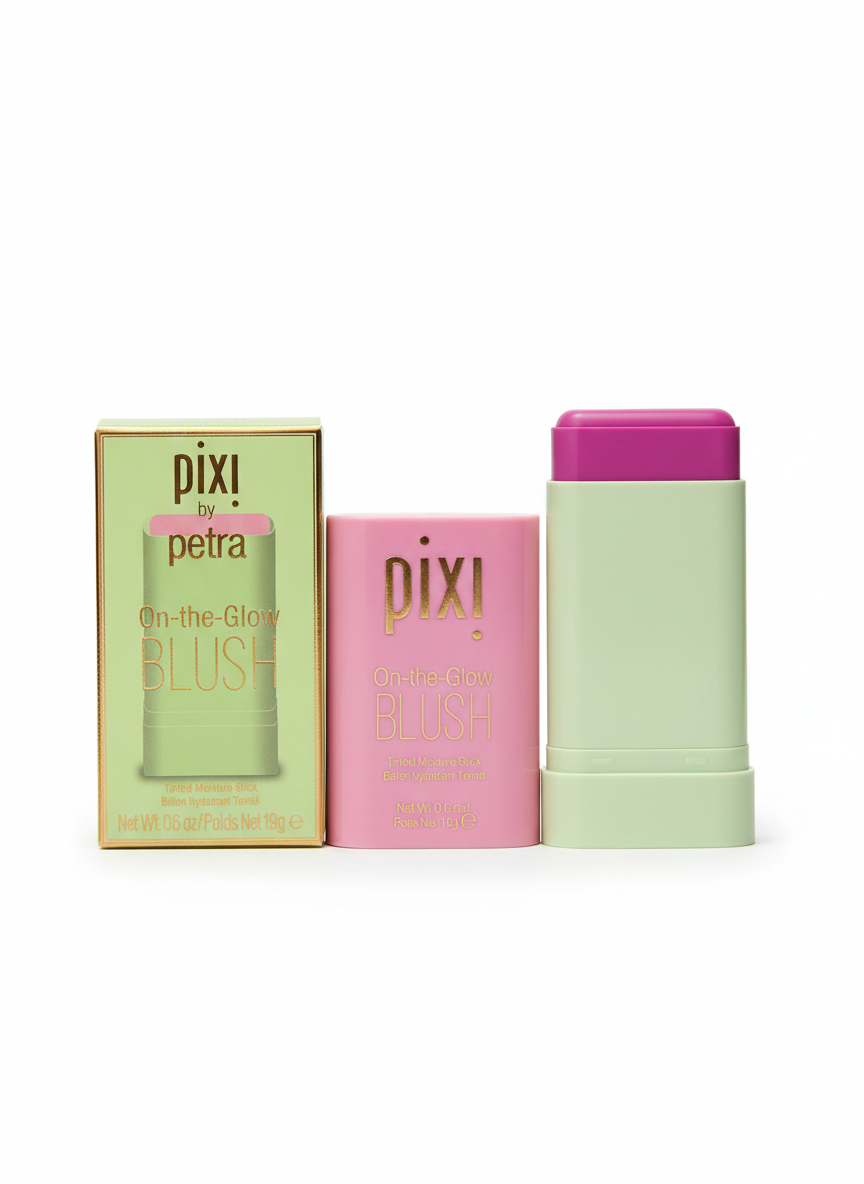 Pixi blush