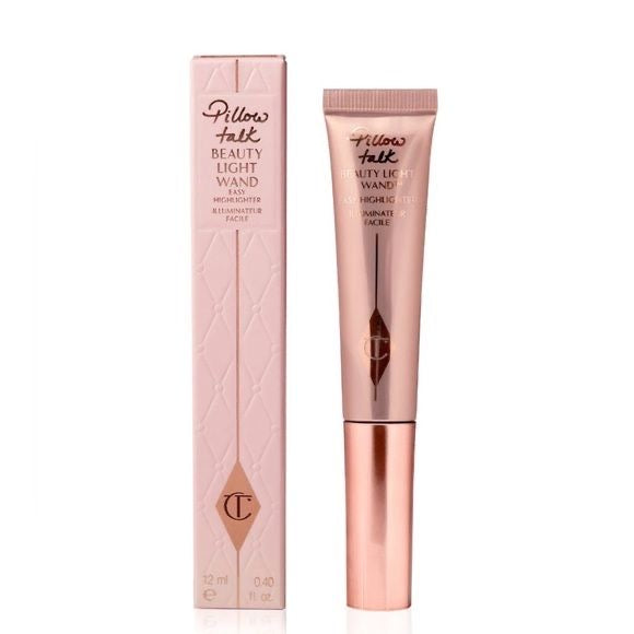 Charlotte tilbury highlighter
