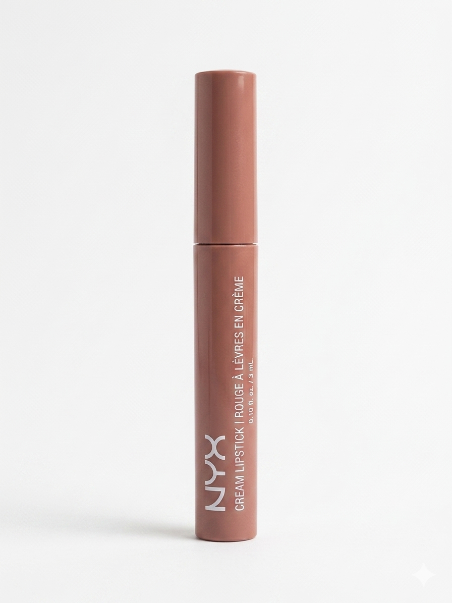 Nyx matte lipstick