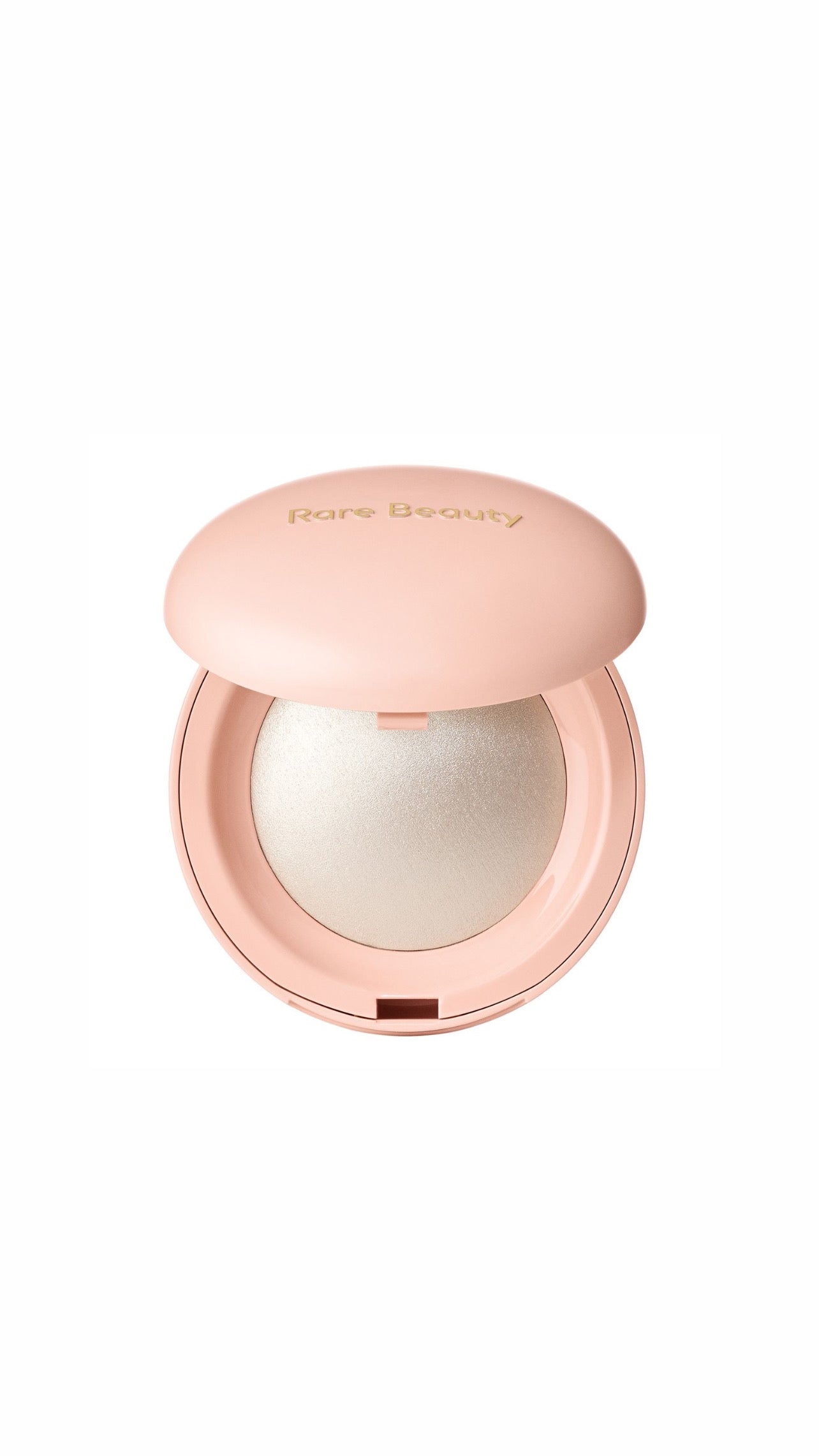 Rare beauty highlighter powder