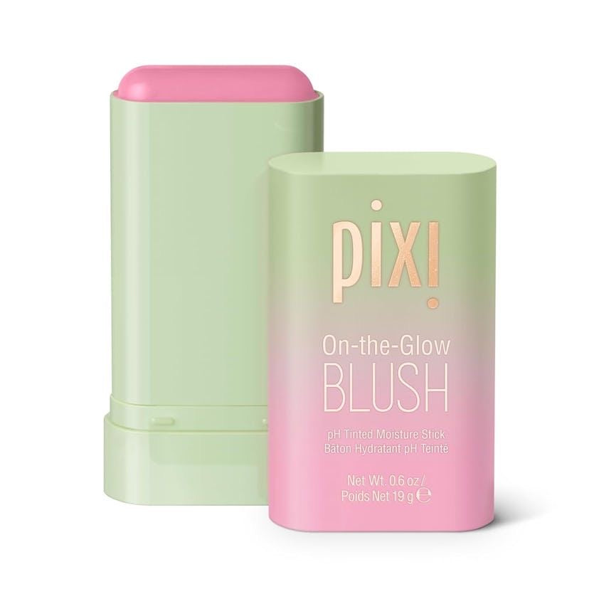 Pixi blush