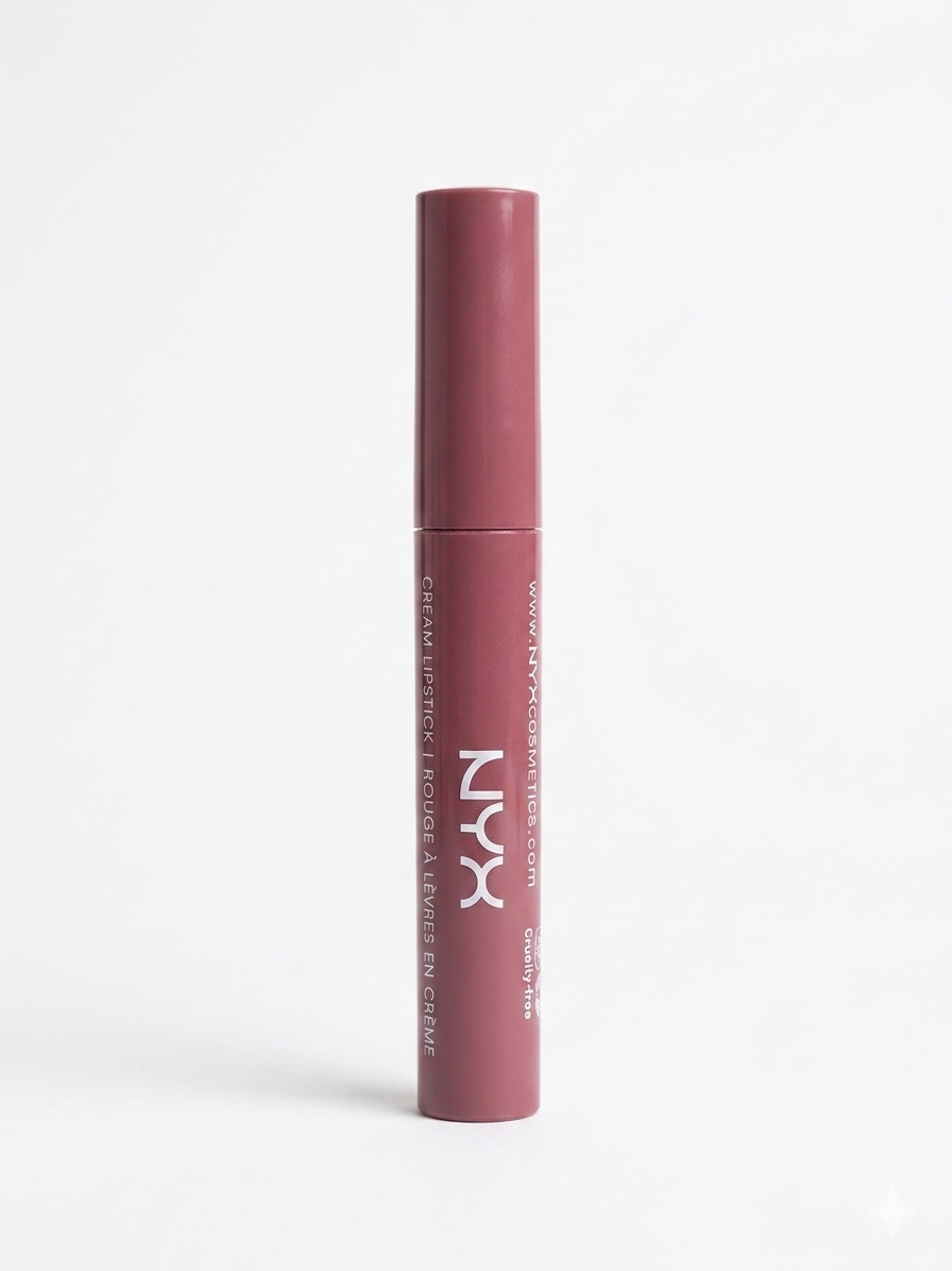 Nyx matte lipstick