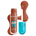 Nyx lip gloss