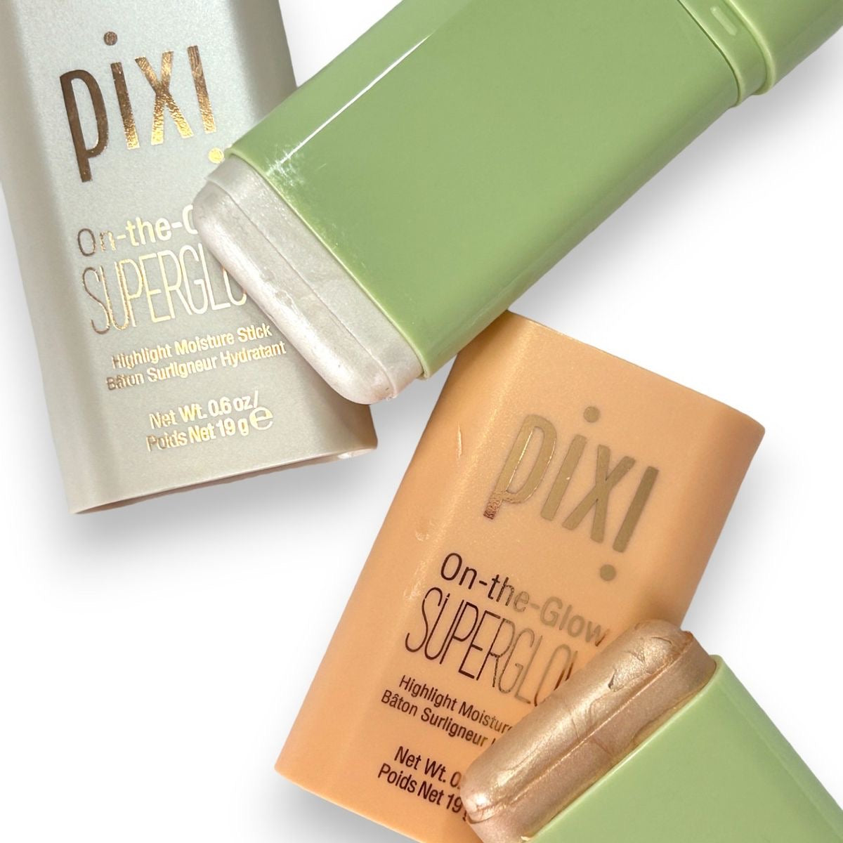 Pixi highlighter stick