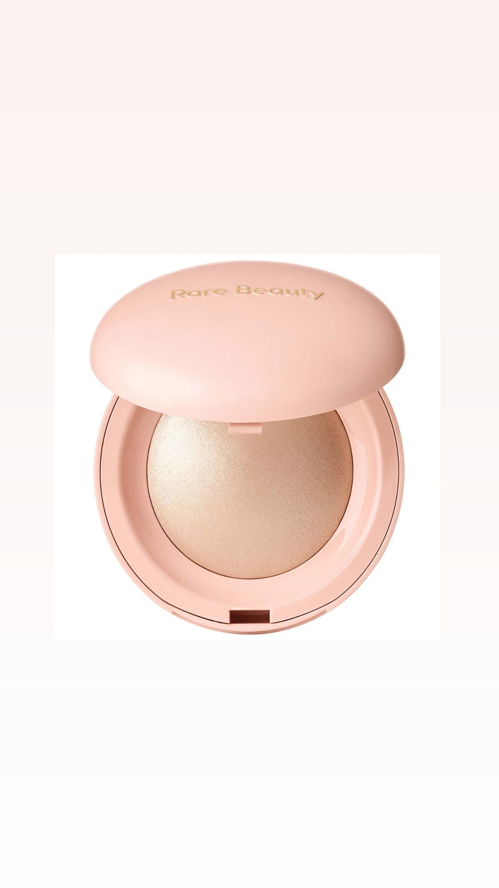 Rare beauty highlighter powder