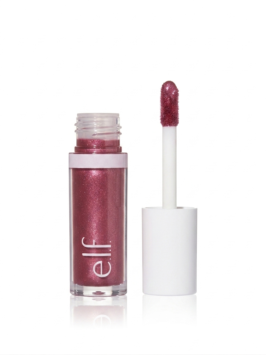 Elf liquid blush