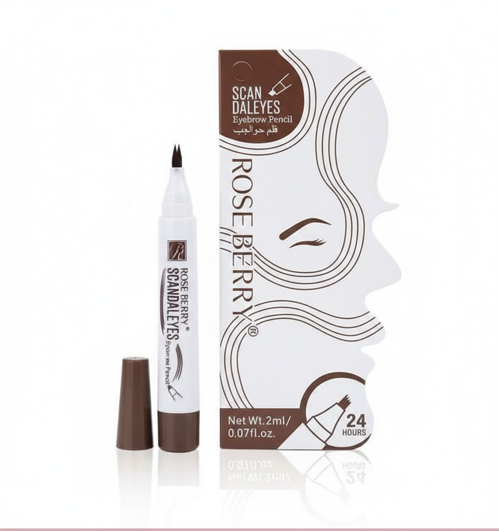 Roseberry قلم سنون