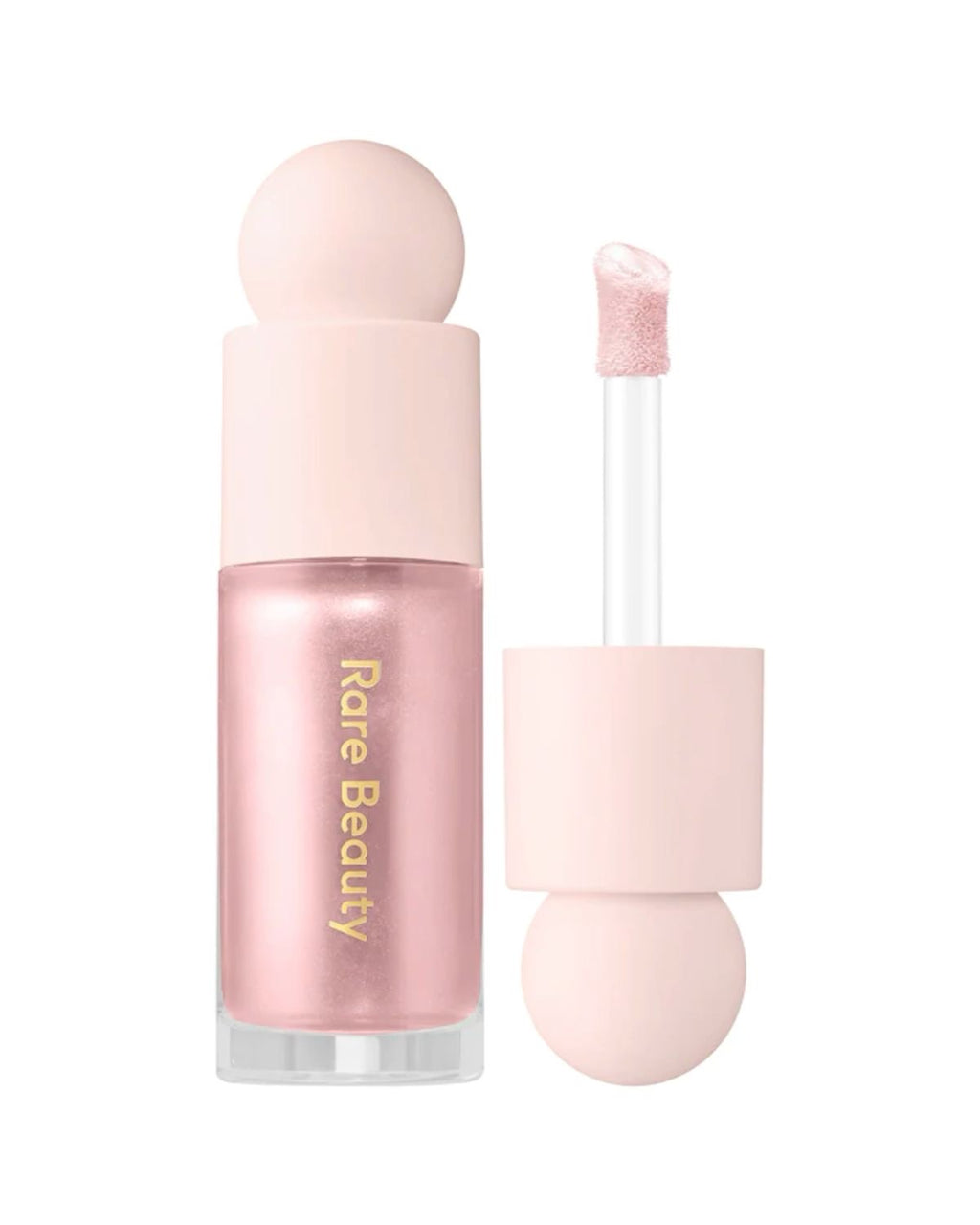 Rare beauty liquid highlighter
