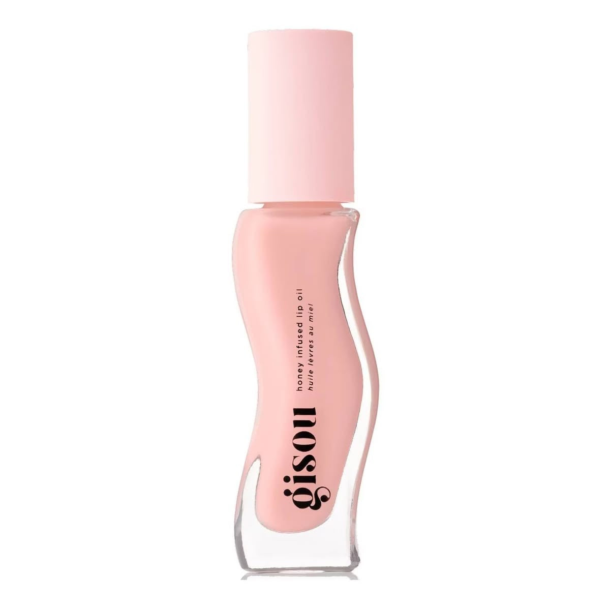 Gisou lip oil