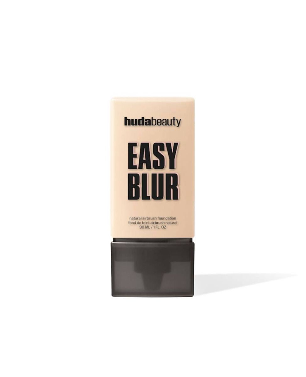 Huda beauty foundation