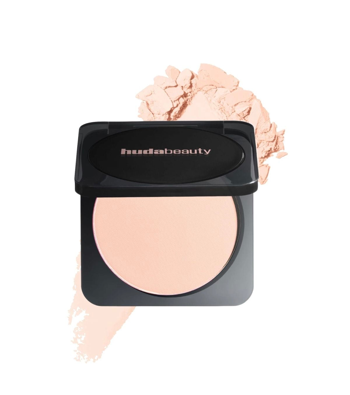 Huda beauty compact powder