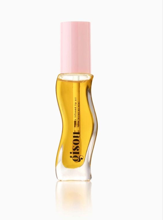 Gisou lip oil