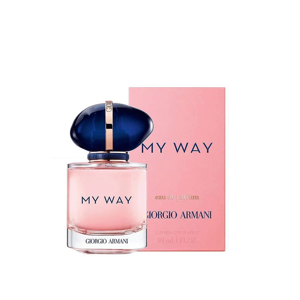My way