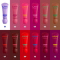 NYX matte lip balm