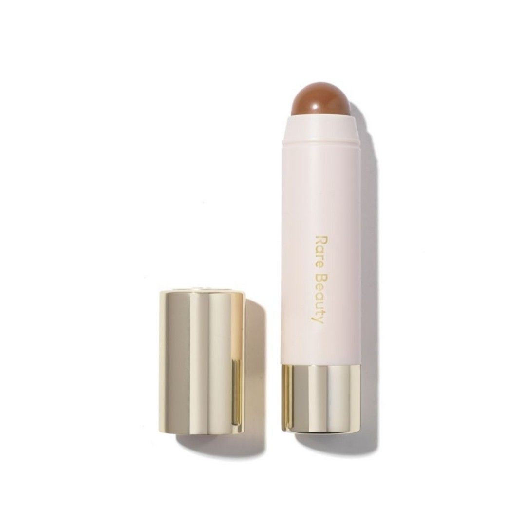 Rare beauty bronzer