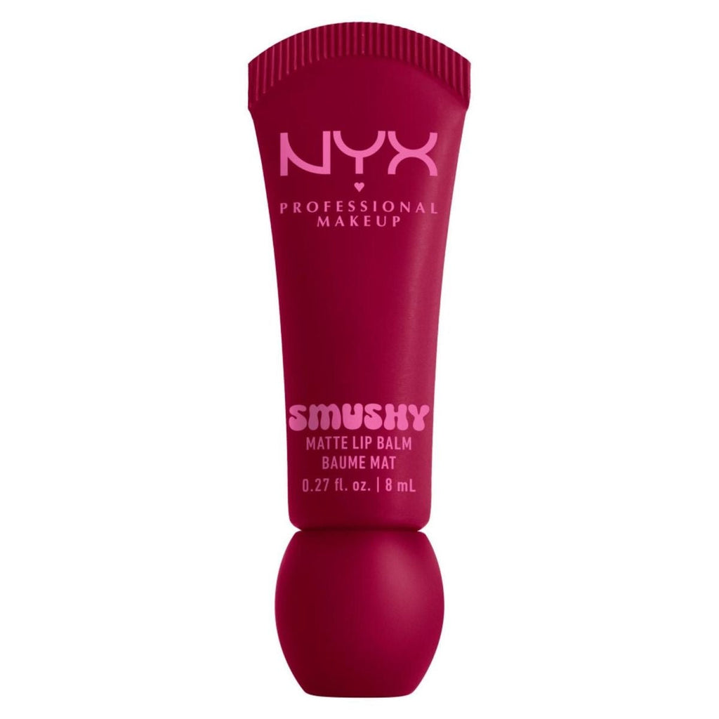 NYX matte lip balm