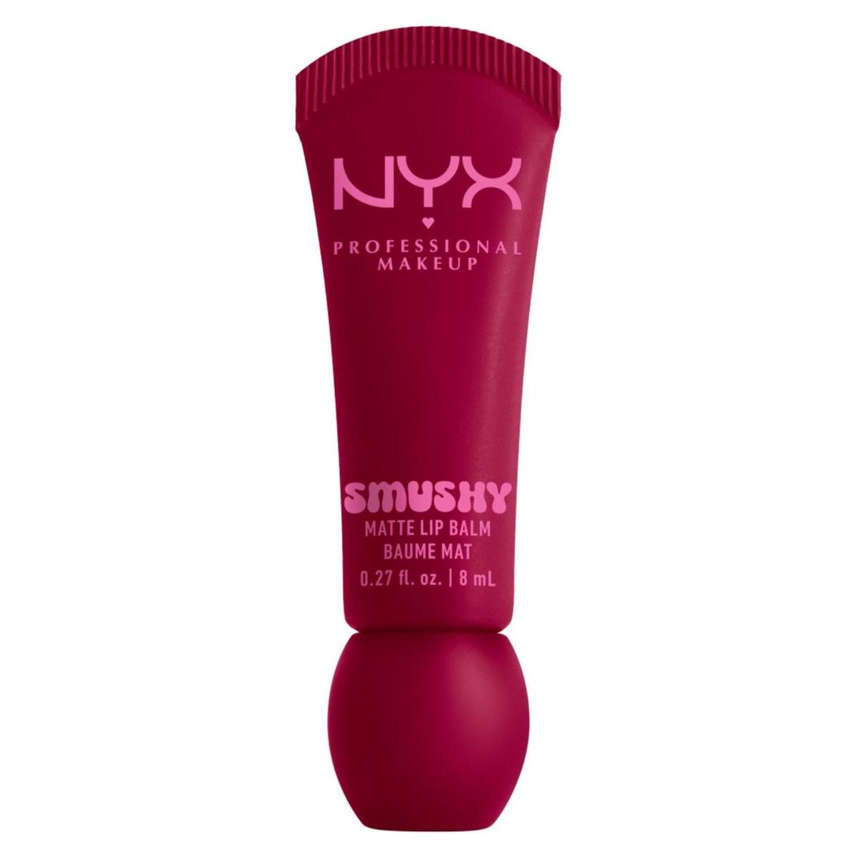 NYX matte lip balm