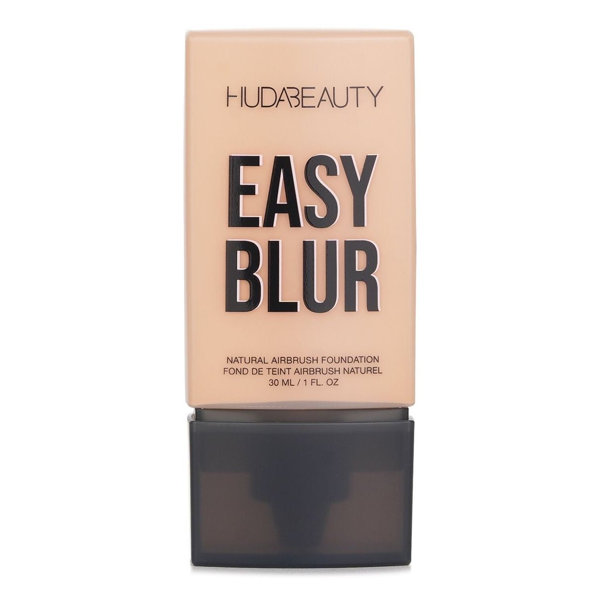 Huda beauty foundation