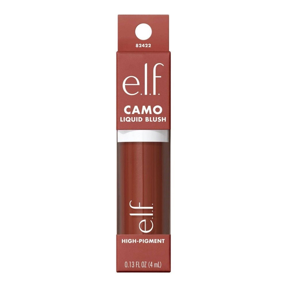 Elf Liquid blush