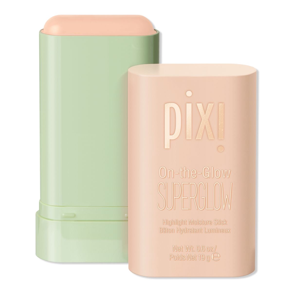 Pixi highlighter stick