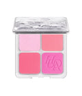Huda beauty blush palette