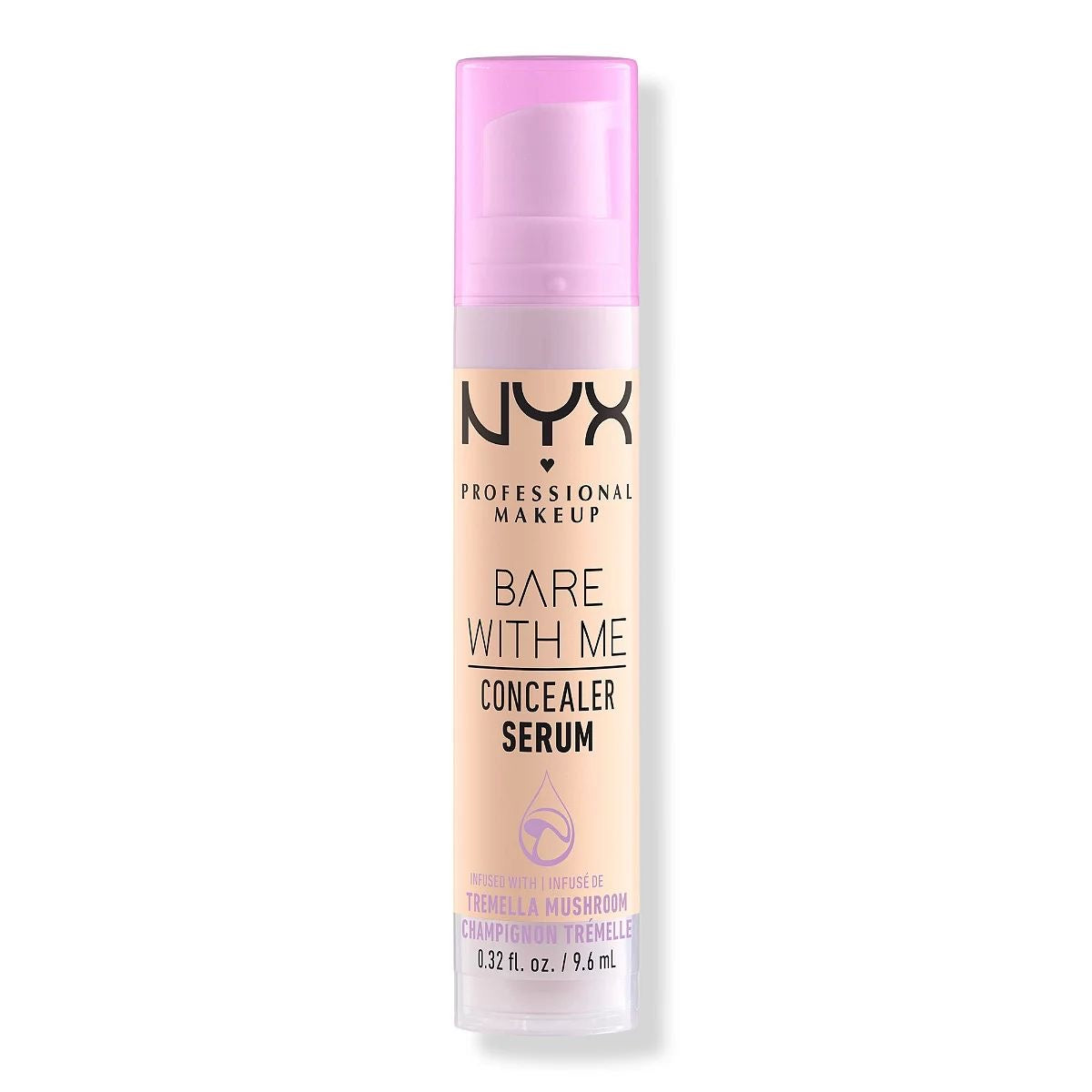 Nyx concealer