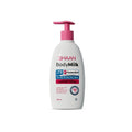 Shaan body milk