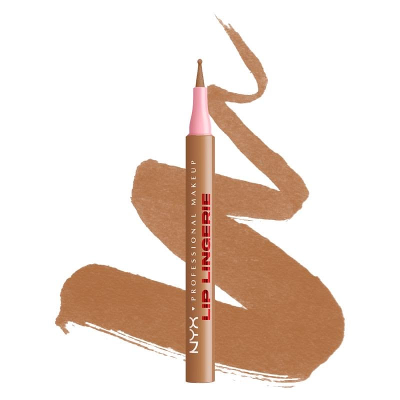 Nyx lip stain