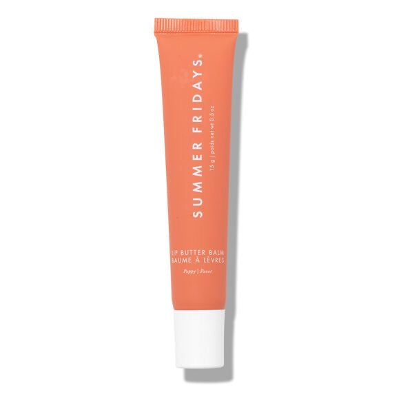Summer Friday lip balm