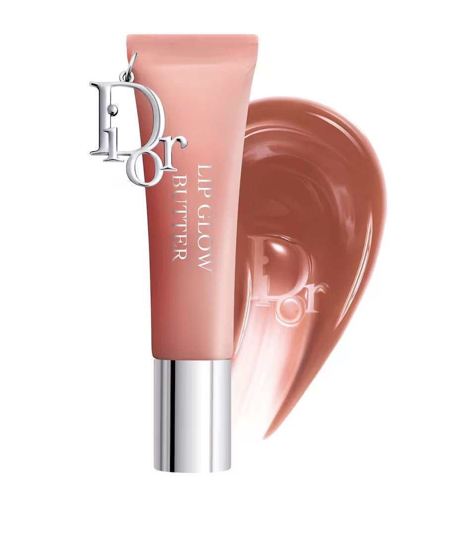 Dior Lip glow butter