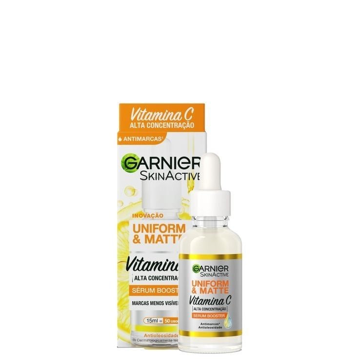 Garnier serum