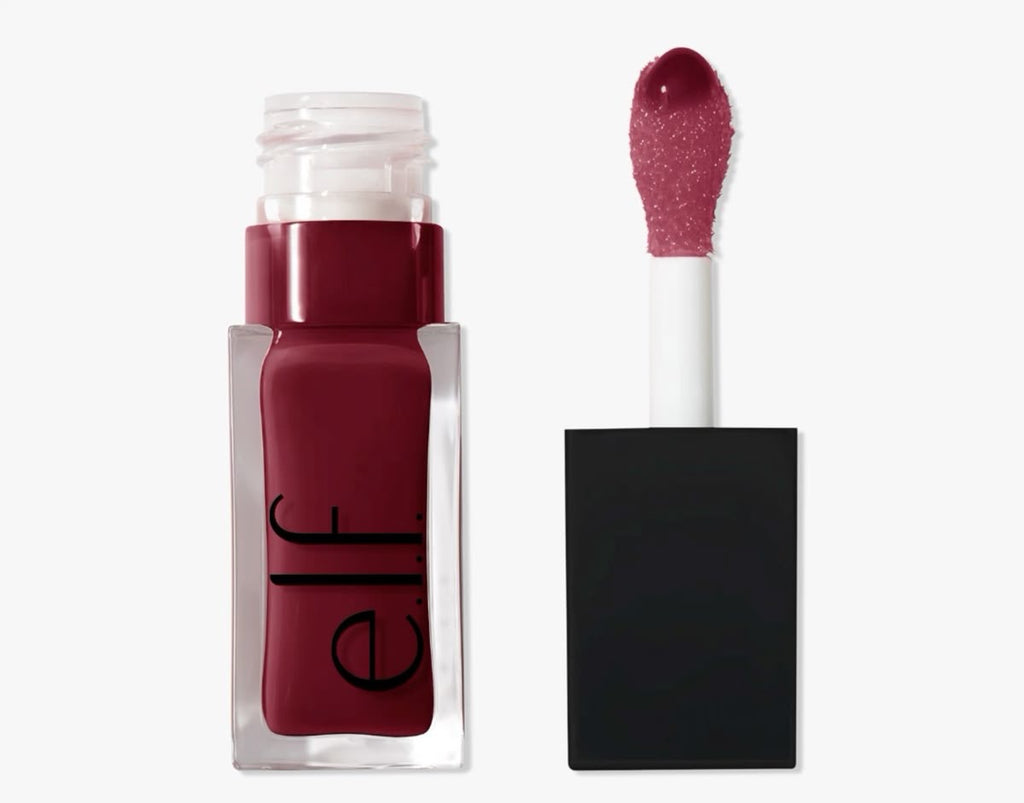Lip oil elf