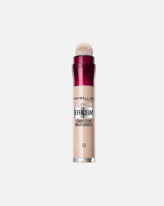 Mayblline concealer