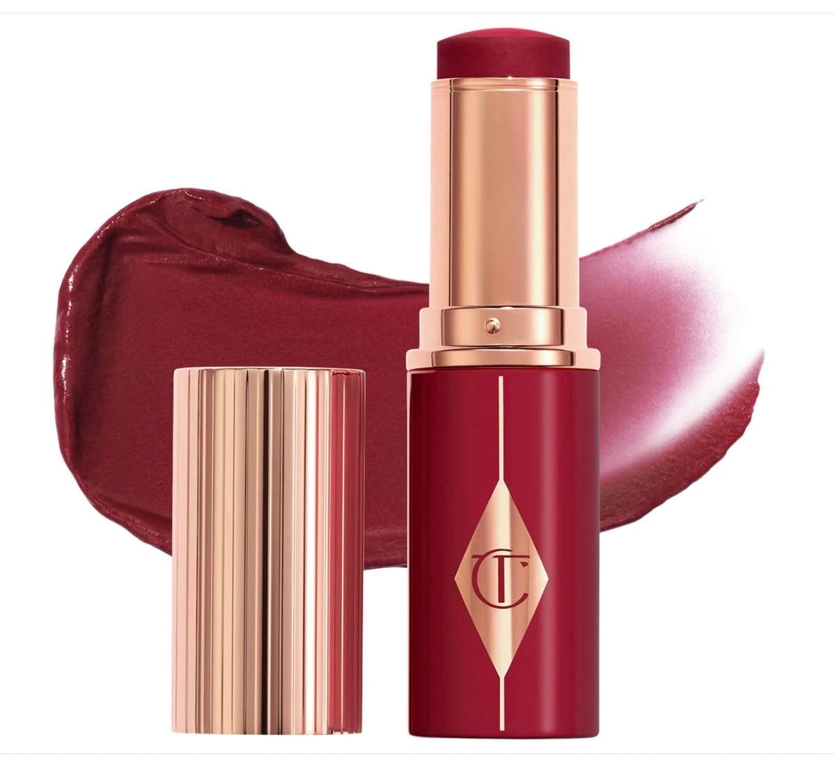 Charlotte tilbury blush