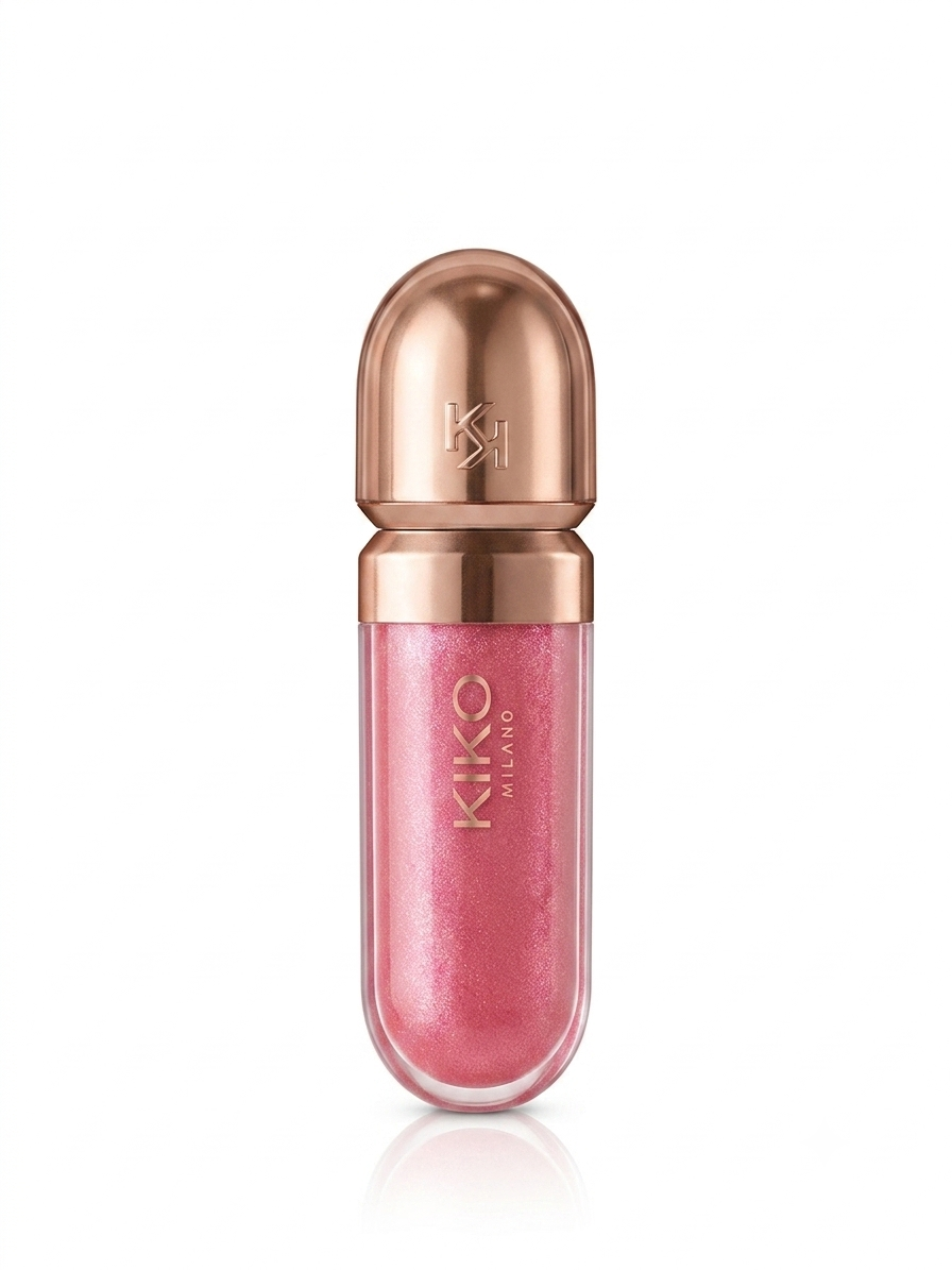 Kiko lip gloss