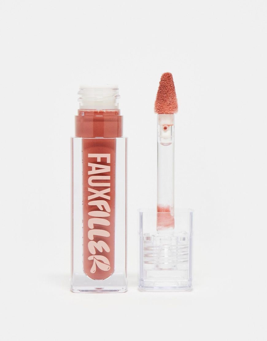 Huda beauty lip gloss new❤️‍🔥