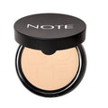 Note Compact powder