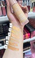 Elf liquid filter