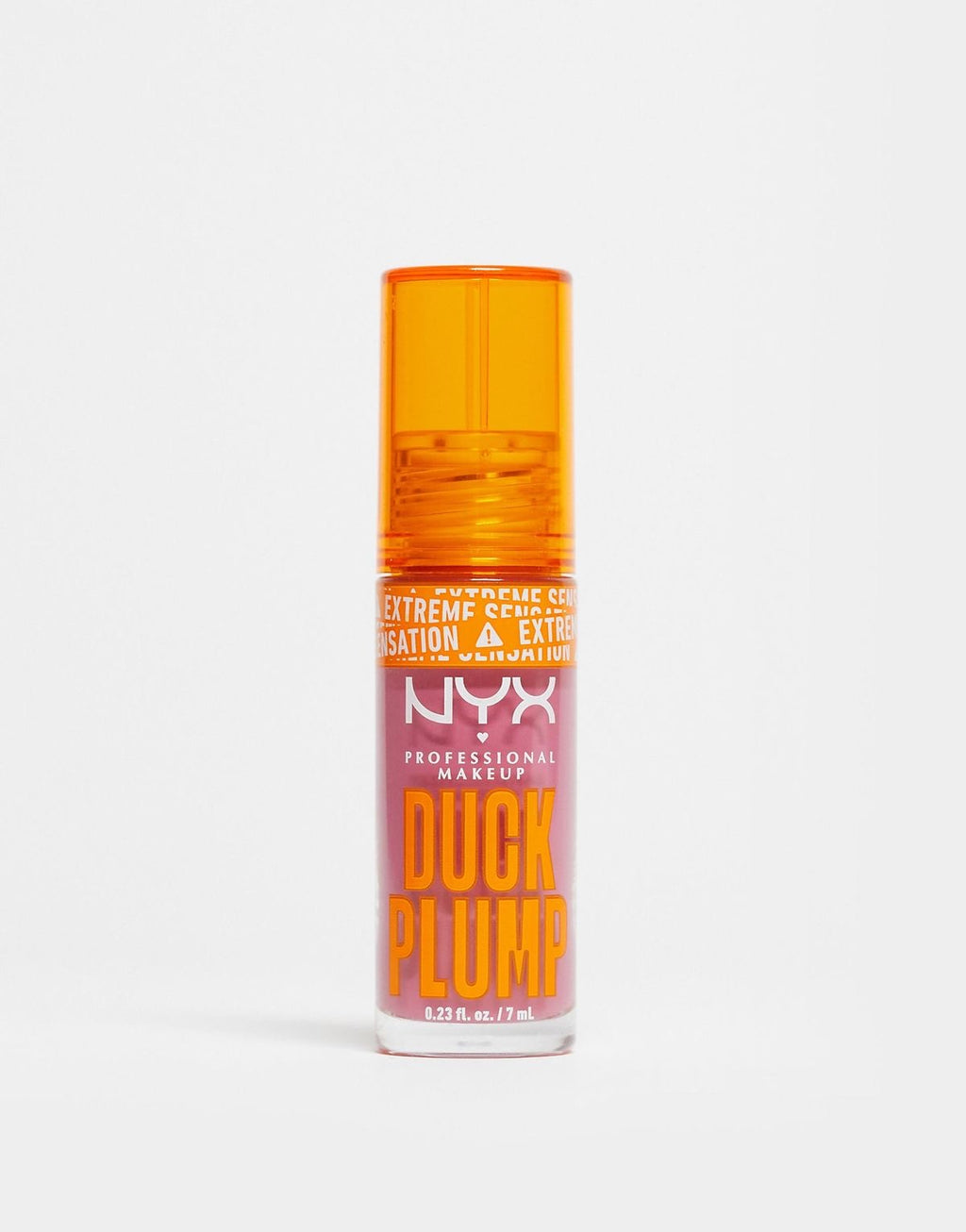 Nyx lip gloss