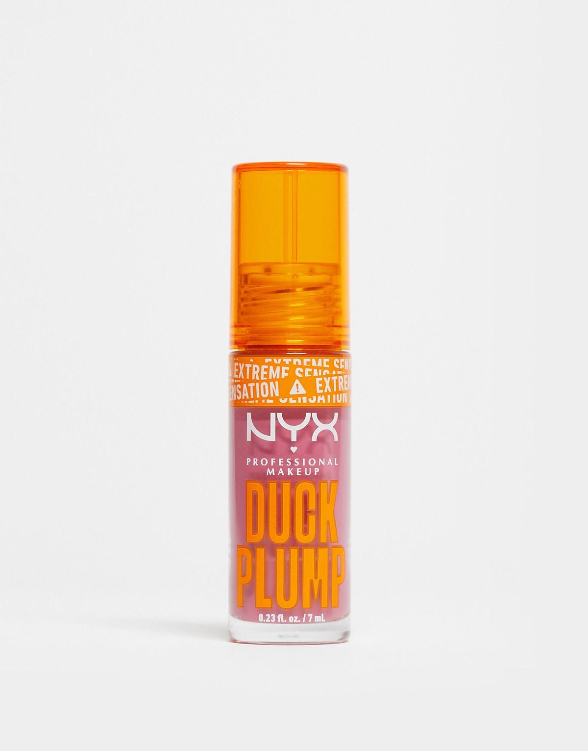 Nyx lip gloss