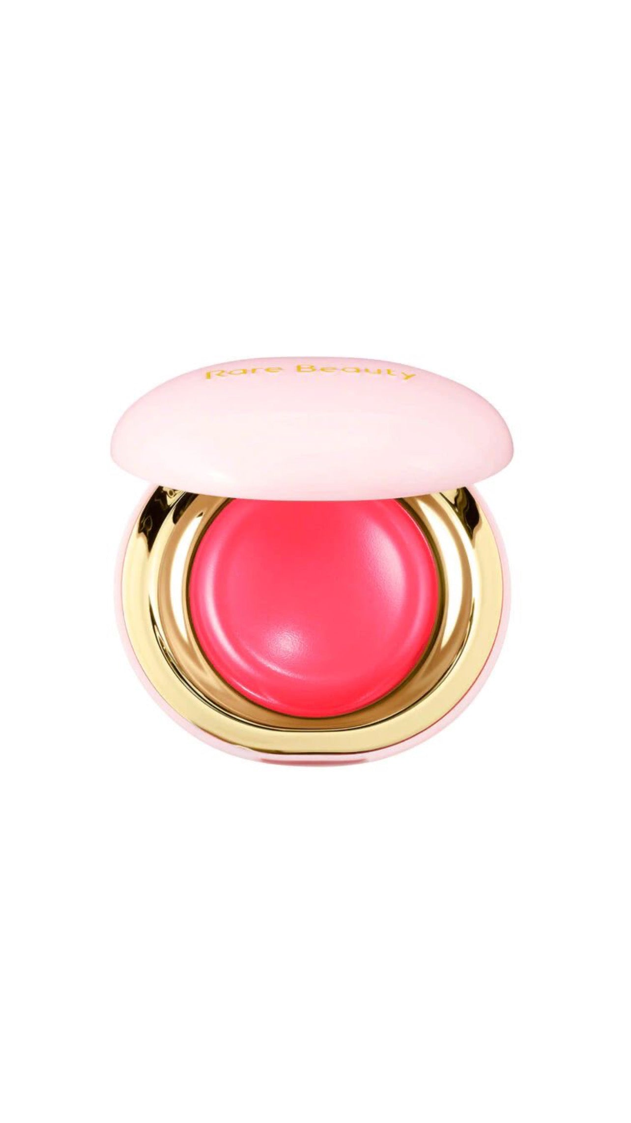 Rare beauty blush