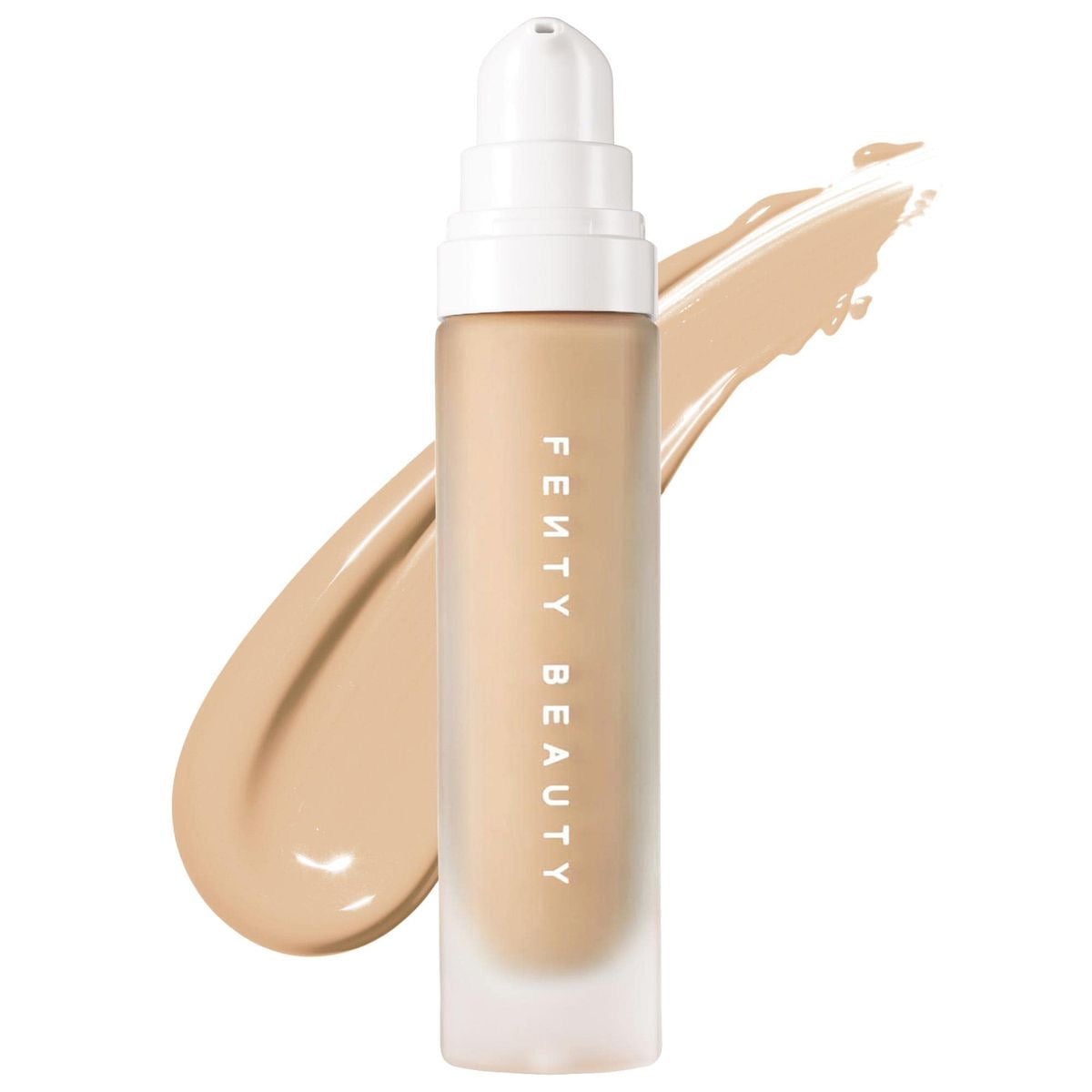 Fenty beauty foundation