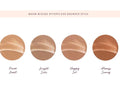 Rare beauty bronzer